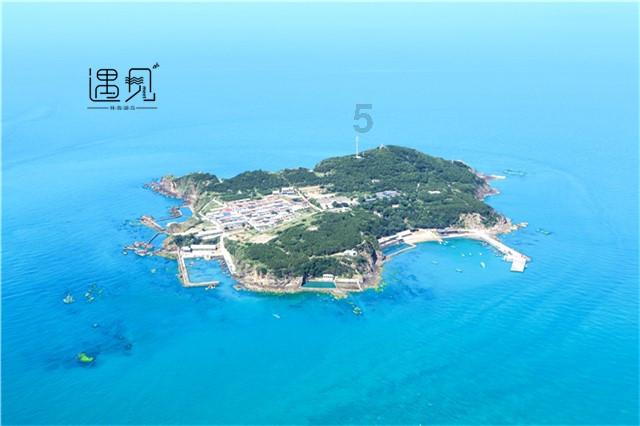 海底的秘密